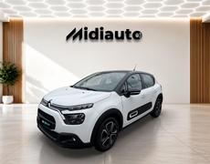 Citroen C3 Crach