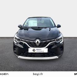 Renault Captur Captur Blue dCi 95 Business Vire Normandie