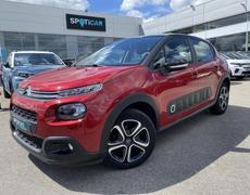 Citroen C3 Brest