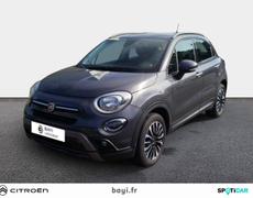 Fiat 500x Vire Normandie