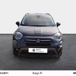 Fiat 500x 500X 1.3 FireFly Turbo T4 150 ch DCT City Cross Vire Normandie