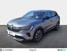 Renault Austral Austral E-Tech hybrid 200 Techno