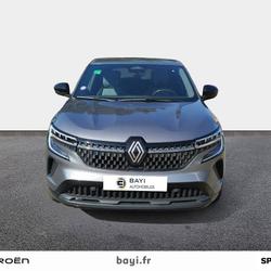 Renault Austral Austral E-Tech hybrid 200 Techno Vire Normandie