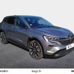 Renault Austral Austral E-Tech hybrid 200 Techno Vire Normandie