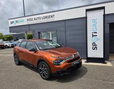 Citroen C4 Caudan