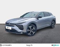 Citroen C5 X Vire Normandie
