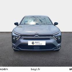 Citroen C5 X C5 X Hybride Rechargeable 225 S&S e-EAT8 Shine Vire Normandie