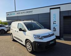 Citroen Berlingo Caudan