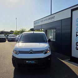 Citroen Berlingo M 800kg 100 kW Batterie 50 kWh Club Caudan