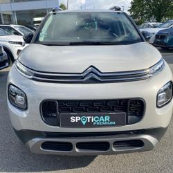 Citroen C3 Aircross PureTech 110ch S&S Feel E6.d Brest