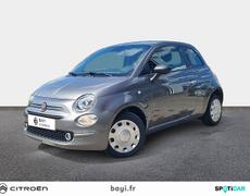 Fiat 500 II Flers