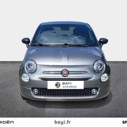 Fiat 500 II 500 1.0 70 ch Hybride BSG S/S Flers