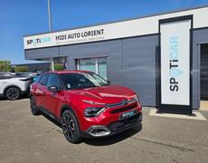 Citroen C4 Caudan