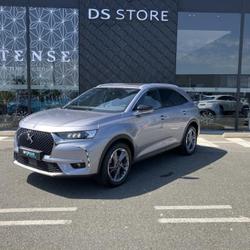 DS DS7 BlueHDi 130ch Rivoli Automatique Brest