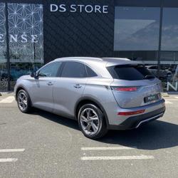 DS DS7 BlueHDi 130ch Rivoli Automatique Brest