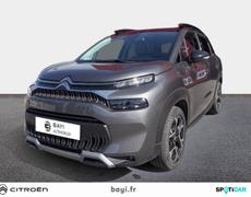 Citroen C3 Aircross Granville