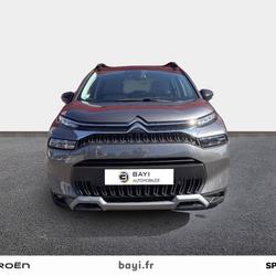 Citroen C3 Aircross C3 Aircross PureTech 130 S&S EAT6 Shine Granville