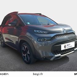 Citroen C3 Aircross C3 Aircross PureTech 130 S&S EAT6 Shine Granville