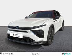 Citroen C5 X Granville