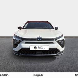 Citroen C5 X C5 X Hybride Rechargeable 225 S&S e-EAT8 Shine Pack Granville