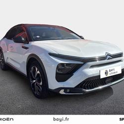 Citroen C5 X C5 X Hybride Rechargeable 225 S&S e-EAT8 Shine Pack Granville