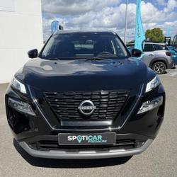 Nissan XTrail e-Power 204ch Tekna+ Crach