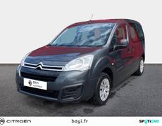 Citroen Berlingo Granville