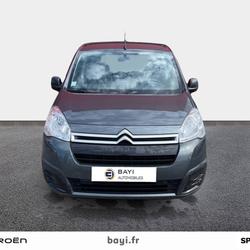 Citroen Berlingo Berlingo Multispace PureTech 110 S&S BVM5 Feel Granville
