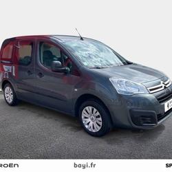 Citroen Berlingo Berlingo Multispace PureTech 110 S&S BVM5 Feel Granville