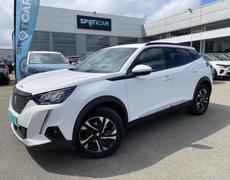 Peugeot 2008 Brest