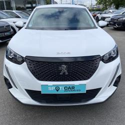 Peugeot 2008 1.2 PureTech 130ch S&S Allure 7cv Brest