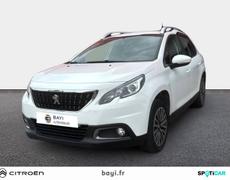 Peugeot 2008 Granville