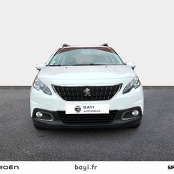 Peugeot 2008 2008 1.2 PureTech 82ch BVM5 Active Granville