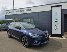 Renault Scenic 4 Caudan