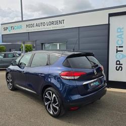 Renault Scenic 4 1.3 TCe 140 Intens EDC Caudan