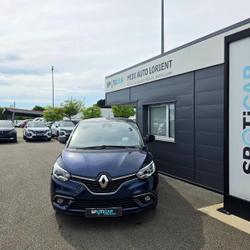 Renault Scenic 4 1.3 TCe 140 Intens EDC Caudan