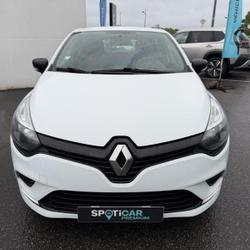 Renault Clio Societe 1.5 dCi 75ch energy Business R&eacute;versible S&eacute;n&eacute;