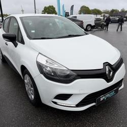 Renault Clio Societe 1.5 dCi 75ch energy Business R&eacute;versible S&eacute;n&eacute;