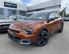 Citroen C4 Brest