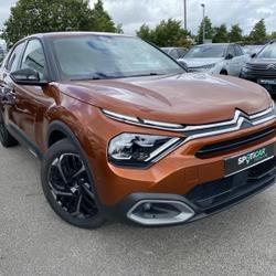Citroen C4 BlueHDi 130ch S&S Shine EAT8 Brest