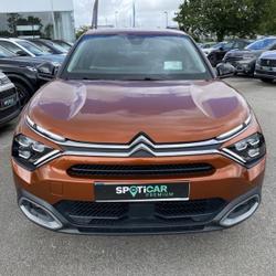 Citroen C4 BlueHDi 130ch S&S Shine EAT8 Brest