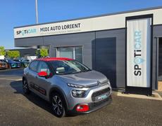 Citroen C3 Caudan