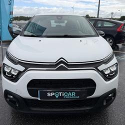 Citroen C3 1.2 PureTech 83ch S&S PLUS S&eacute;n&eacute;