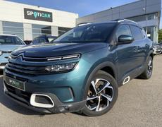 Citroen C5 Aircross Brest