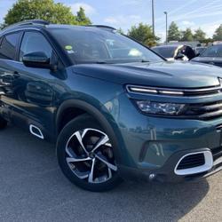 Citroen C5 Aircross BlueHDi 130ch S&S Feel Brest