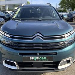 Citroen C5 Aircross BlueHDi 130ch S&S Feel Brest