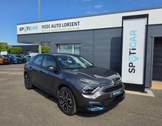 Citroen C4 Caudan