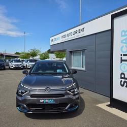 Citroen C4 Moteur &eacute;lectrique 136 (100 kW) Feel Pack Automatique GPS/ AFIL / CAMERA Caudan