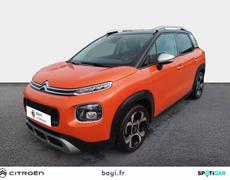 Citroen C3 Aircross Grandparigny