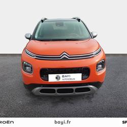 Citroen C3 Aircross C3 Aircross BlueHDi 120 S&S EAT6 Shine Grandparigny